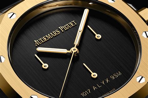 audemars piguet key people.